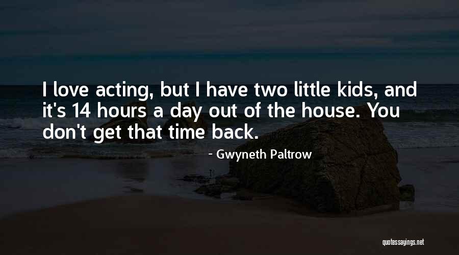 Antosha Hayaovizh Quotes By Gwyneth Paltrow Antosha Hayaovizh Quotes By Gwyneth Paltrow