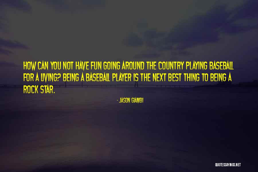 Antosha Sandals Quotes By Jason Giambi Antosha Sandals Quotes By Jason Giambi