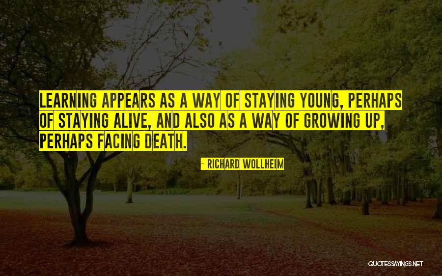 Antoszek Quotes By Richard Wollheim Antoszek Quotes By Richard Wollheim