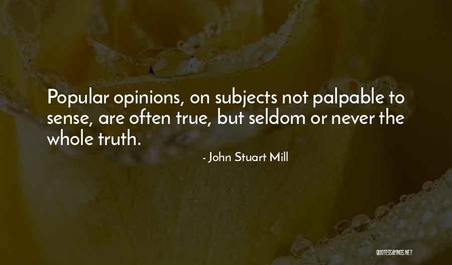 Antpatija Quotes By John Stuart Mill Antpatija Quotes By John Stuart Mill