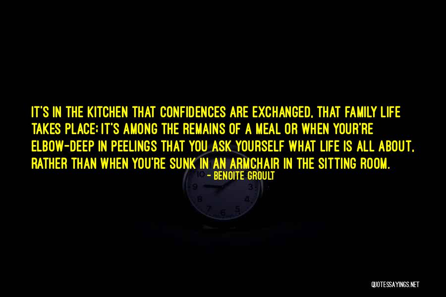 Antr Prom Quotes By Benoite Groult Antr Prom Quotes By Benoite Groult