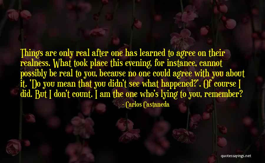 Antranik Atamian Quotes By Carlos Castaneda Antranik Atamian Quotes By Carlos Castaneda