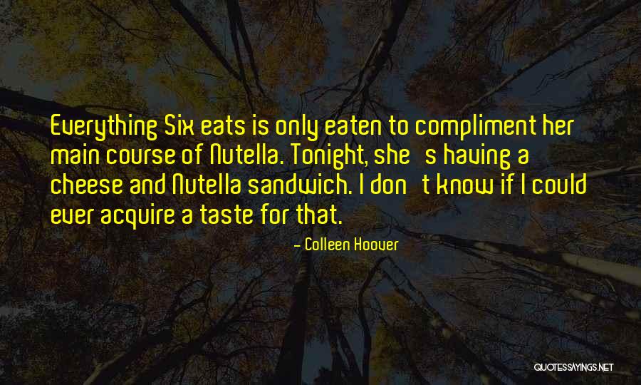Antranik Atamian Quotes By Colleen Hoover Antranik Atamian Quotes By Colleen Hoover