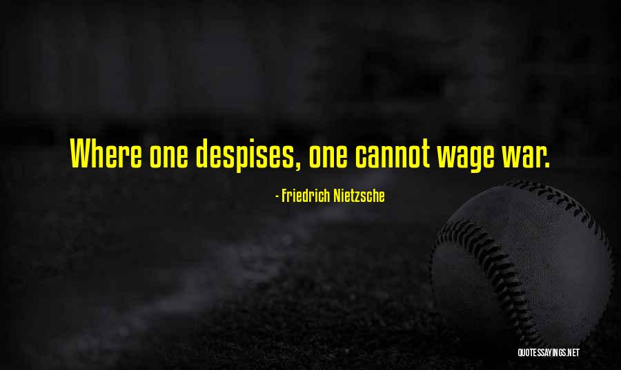 Antranik Kizirian Quotes By Friedrich Nietzsche