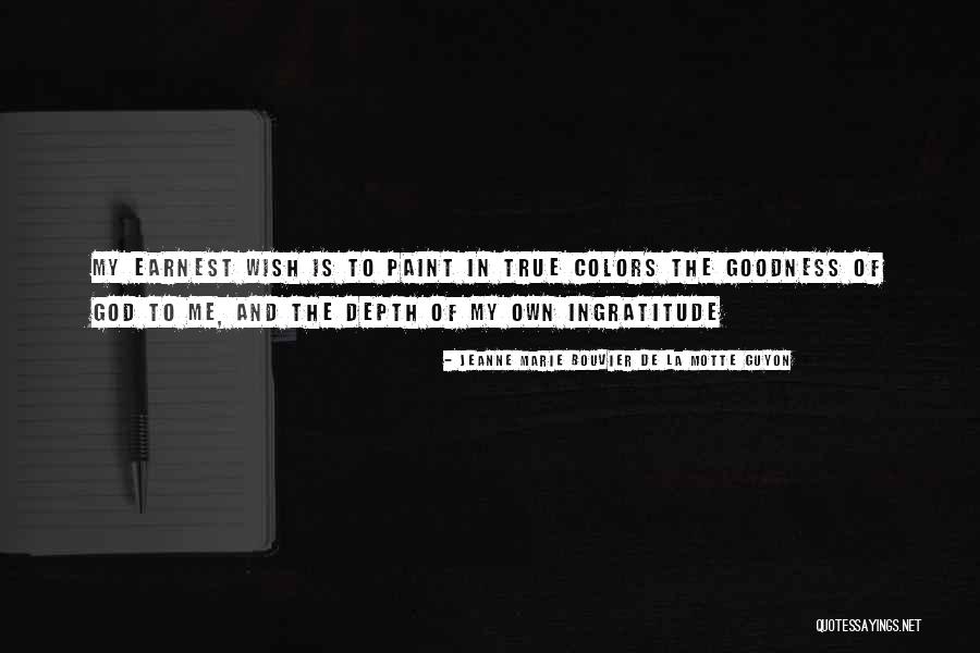 Antranik Kizirian Quotes By Jeanne Marie Bouvier De La Motte Guyon Antranik Kizirian Quotes By Jeanne Marie Bouvier De La Motte Guyon