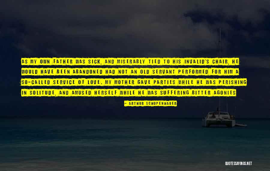 Antreas Kimitris Quotes By Arthur Schopenhauer