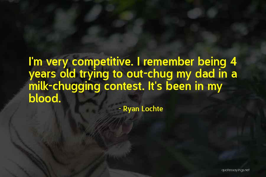Antresola Quotes By Ryan Lochte Antresola Quotes By Ryan Lochte