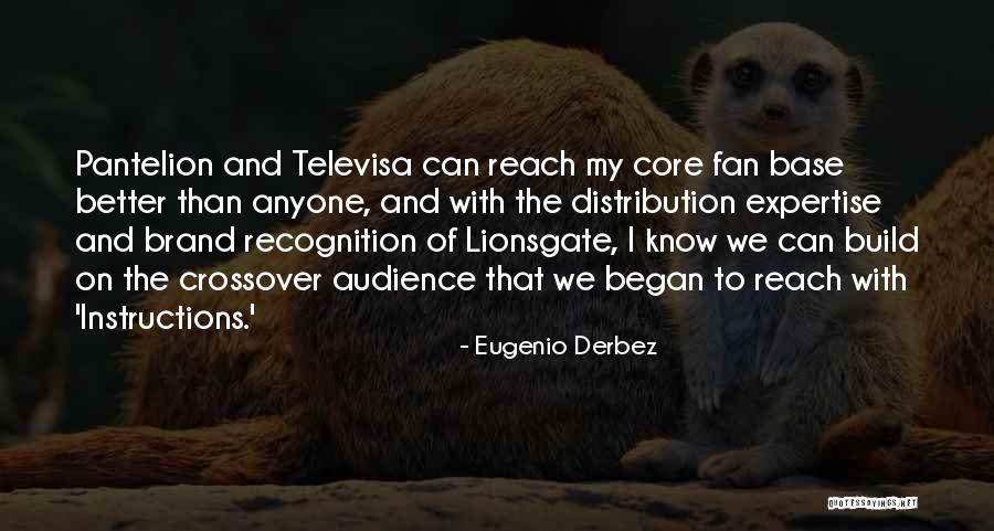 Antriebskraft Kreuzwortr Tsel Quotes By Eugenio Derbez Antriebskraft Kreuzwortr Tsel Quotes By Eugenio Derbez