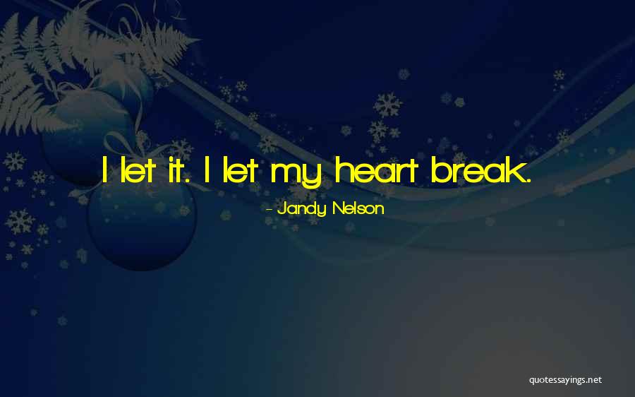 Antriebskraft Kreuzwortr Tsel Quotes By Jandy Nelson Antriebskraft Kreuzwortr Tsel Quotes By Jandy Nelson