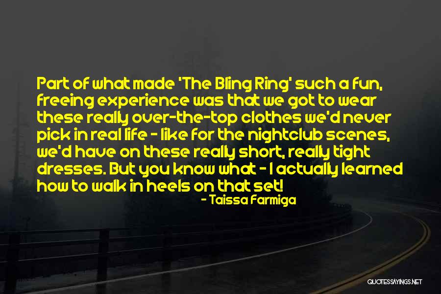 Antriebssystem Quotes By Taissa Farmiga Antriebssystem Quotes By Taissa Farmiga