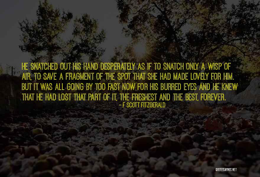 Antriksh Golf Quotes By F Scott Fitzgerald Antriksh Golf Quotes By F Scott Fitzgerald