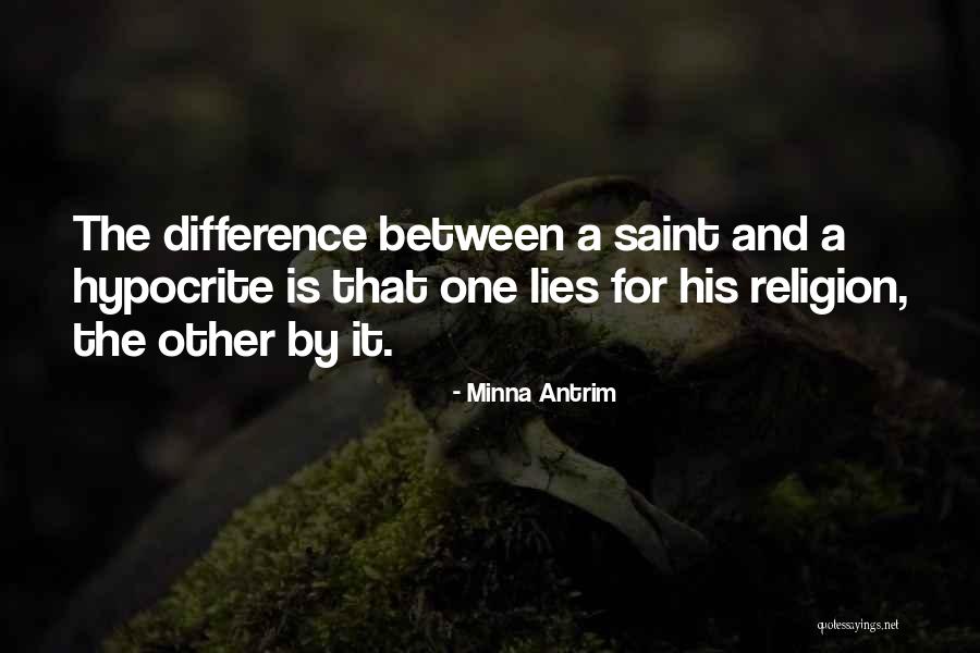 Antrim Quotes By Minna Antrim Antrim Quotes By Minna Antrim