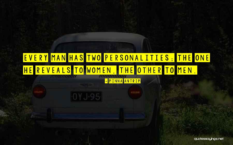 Antrim Quotes By Minna Antrim Antrim Quotes By Minna Antrim