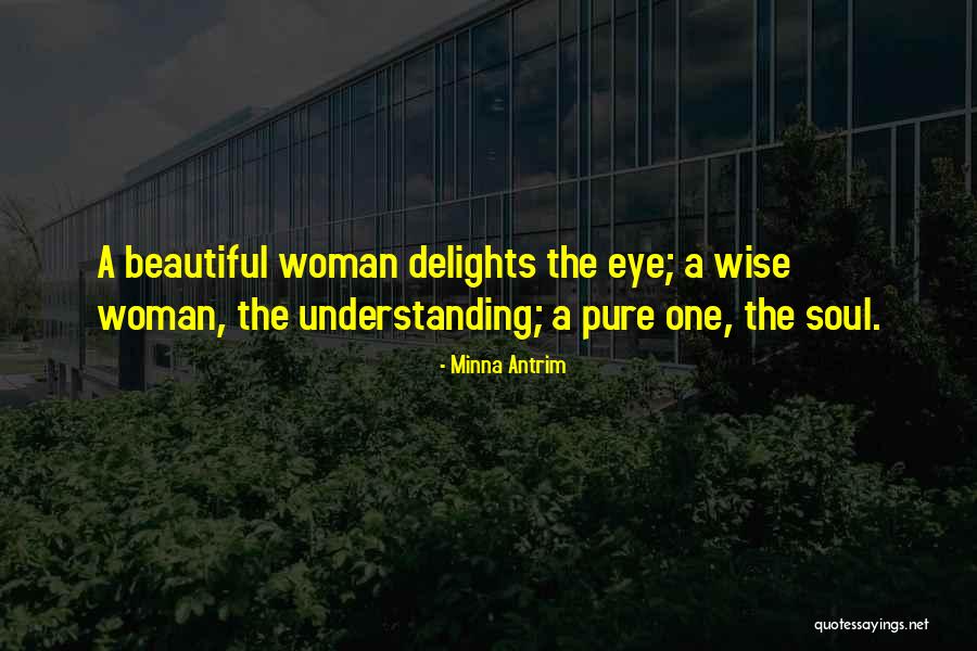 Antrim Quotes By Minna Antrim Antrim Quotes By Minna Antrim