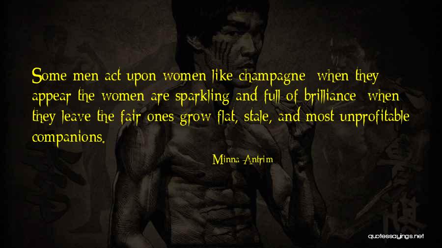 Antrim Quotes By Minna Antrim Antrim Quotes By Minna Antrim