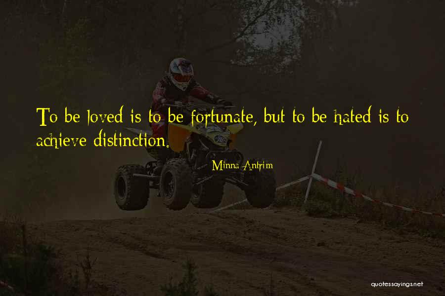 Antrim Quotes By Minna Antrim Antrim Quotes By Minna Antrim