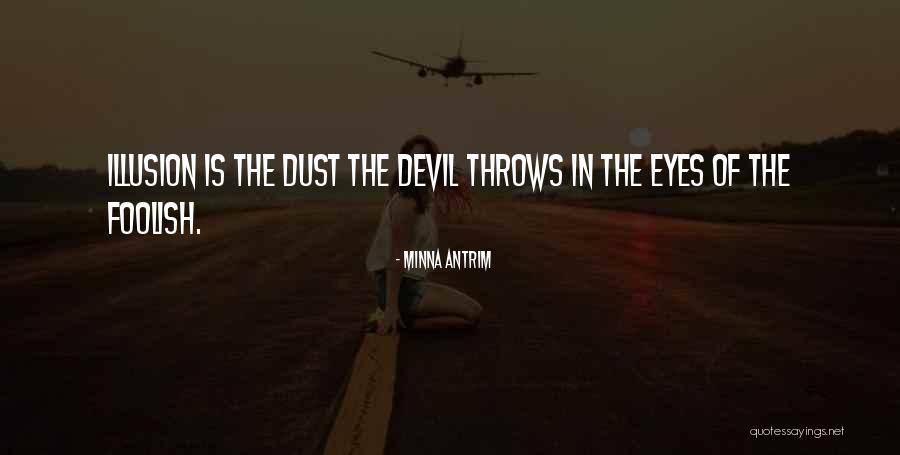 Antrim Quotes By Minna Antrim Antrim Quotes By Minna Antrim