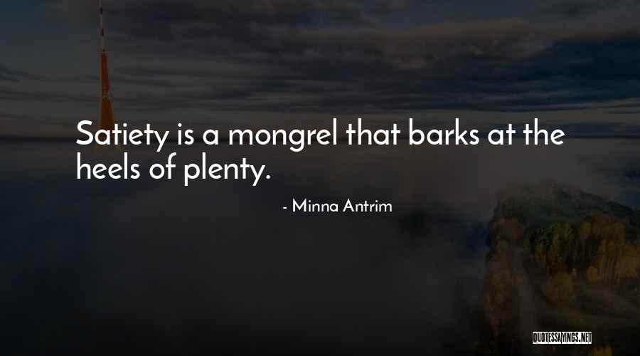 Antrim Quotes By Minna Antrim Antrim Quotes By Minna Antrim
