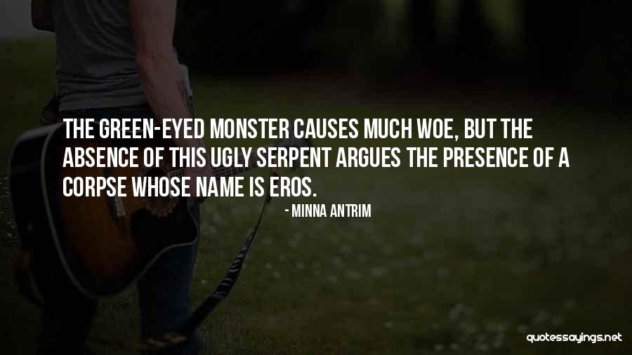 Antrim Quotes By Minna Antrim Antrim Quotes By Minna Antrim