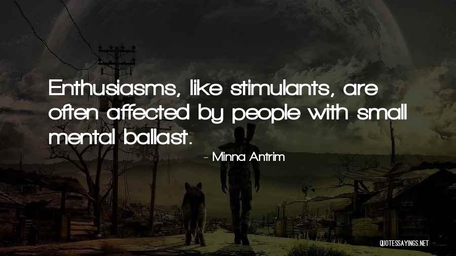Antrim Quotes By Minna Antrim Antrim Quotes By Minna Antrim
