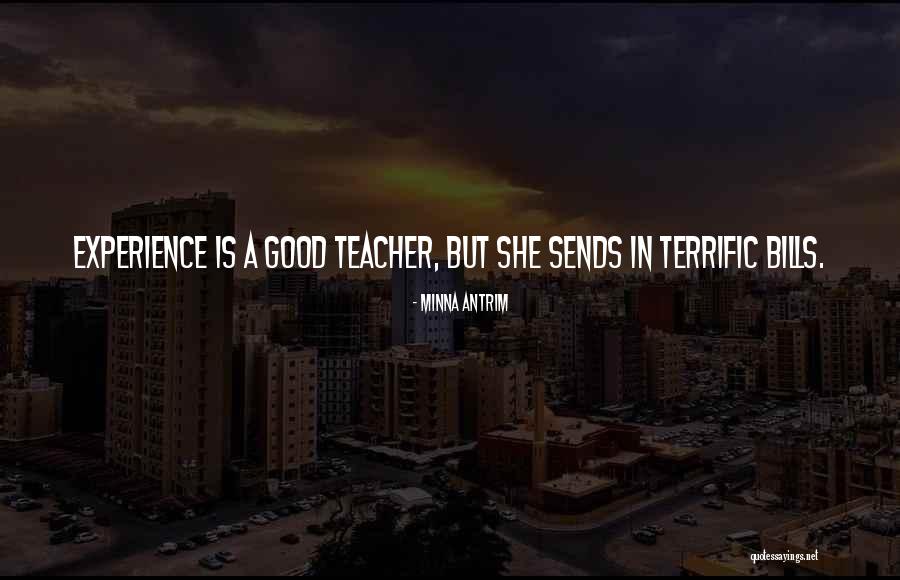Antrim Quotes By Minna Antrim Antrim Quotes By Minna Antrim
