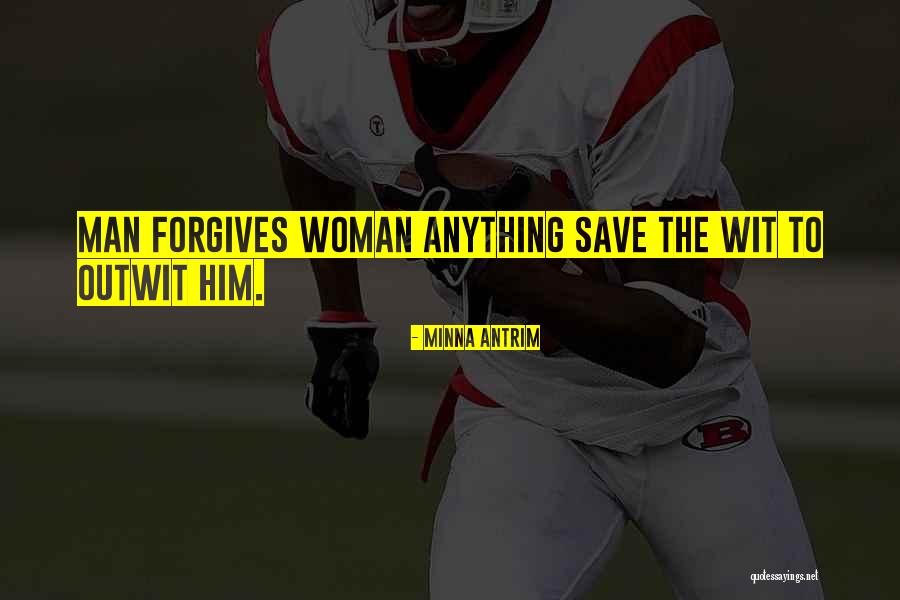 Antrim Quotes By Minna Antrim Antrim Quotes By Minna Antrim