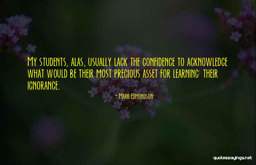 Antrobus Golf Quotes By Mark Edmundson Antrobus Golf Quotes By Mark Edmundson