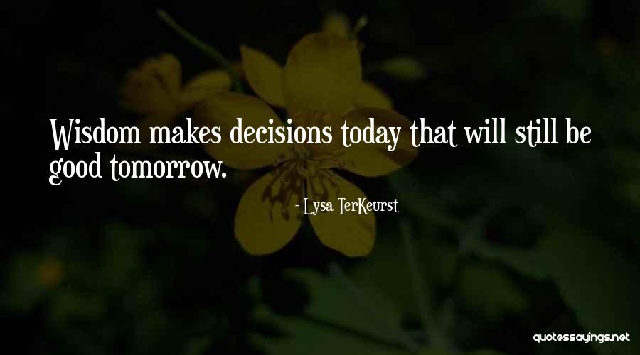 Antroji Anketa Quotes By Lysa TerKeurst Antroji Anketa Quotes By Lysa TerKeurst