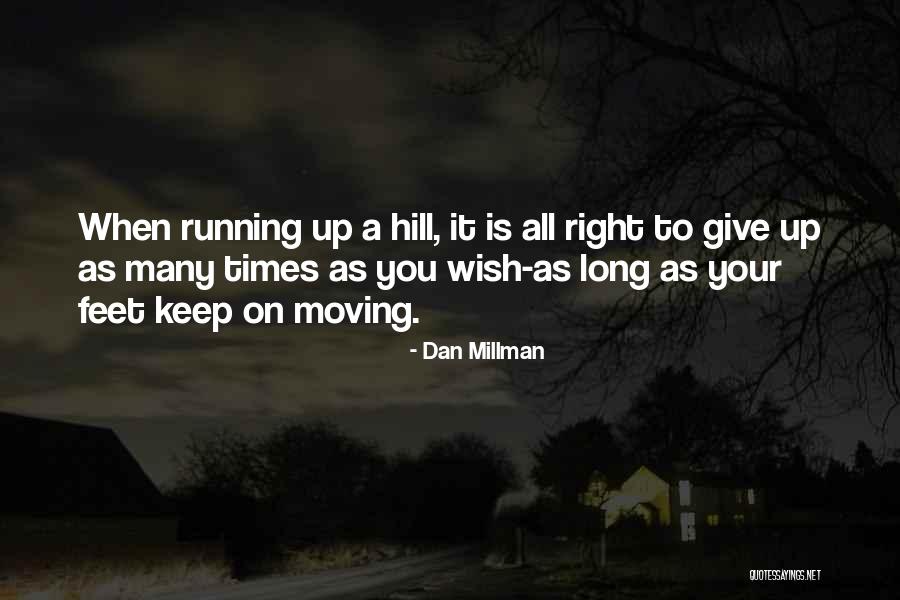 Antrop Logo Quotes By Dan Millman Antrop Logo Quotes By Dan Millman