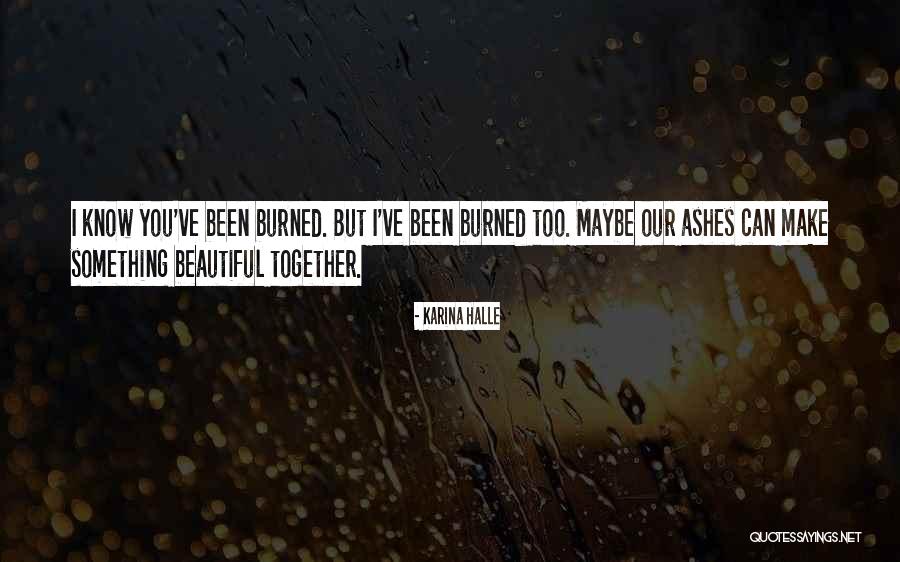 Antropolog A Quotes By Karina Halle Antropolog A Quotes By Karina Halle