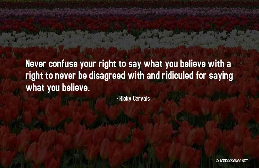 Antropologi Budaya Quotes By Ricky Gervais Antropologi Budaya Quotes By Ricky Gervais
