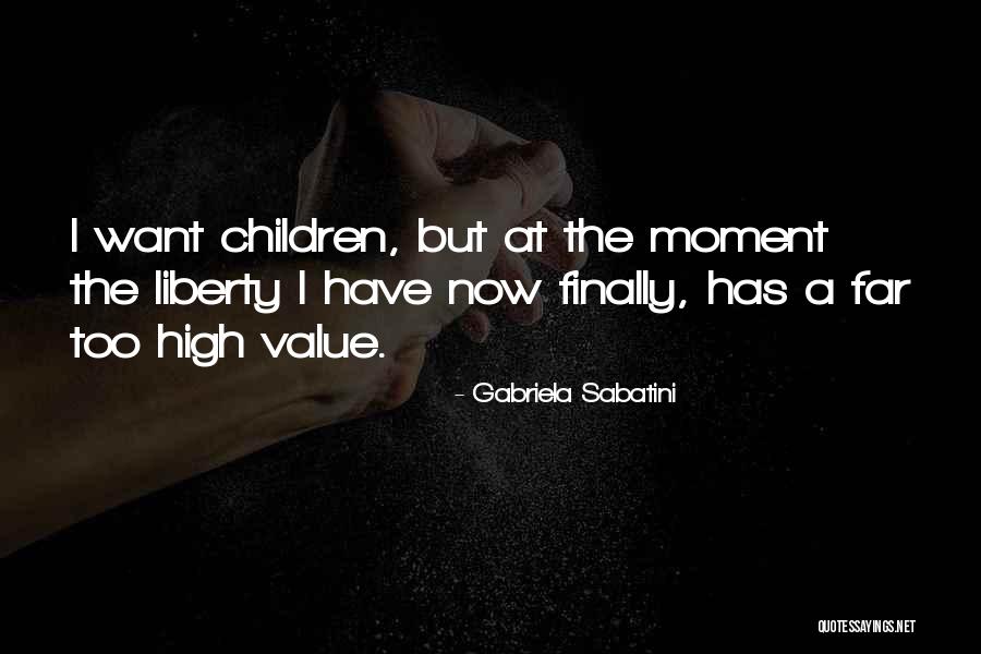 Antropologia Biologica Quotes By Gabriela Sabatini Antropologia Biologica Quotes By Gabriela Sabatini