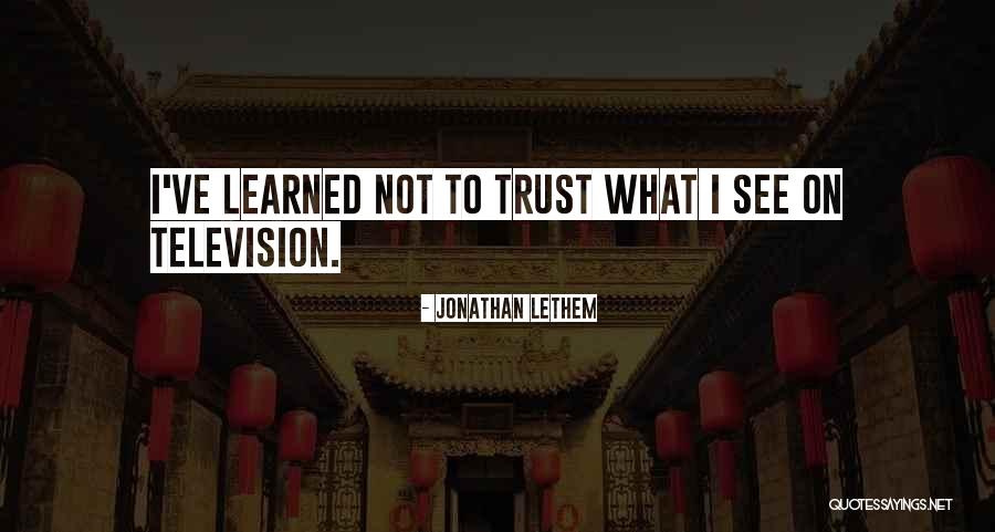 Antropologia Linguistica Quotes By Jonathan Lethem Antropologia Linguistica Quotes By Jonathan Lethem
