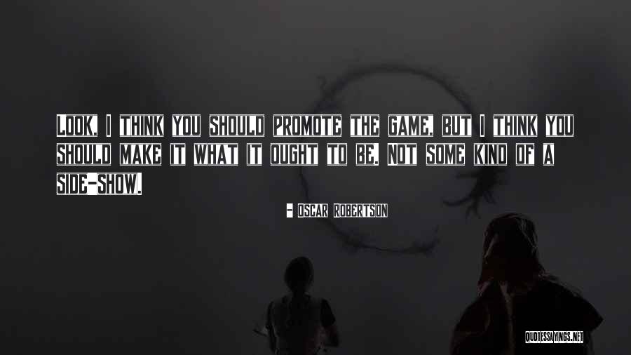 Antropomorfismo Ejemplos Quotes By Oscar Robertson Antropomorfismo Ejemplos Quotes By Oscar Robertson