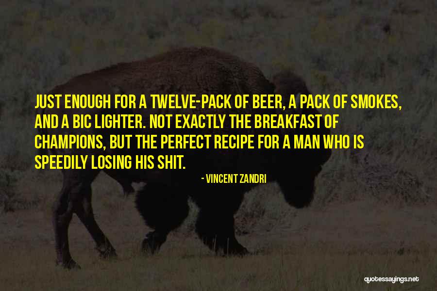 Antropovisiones Quotes By Vincent Zandri Antropovisiones Quotes By Vincent Zandri
