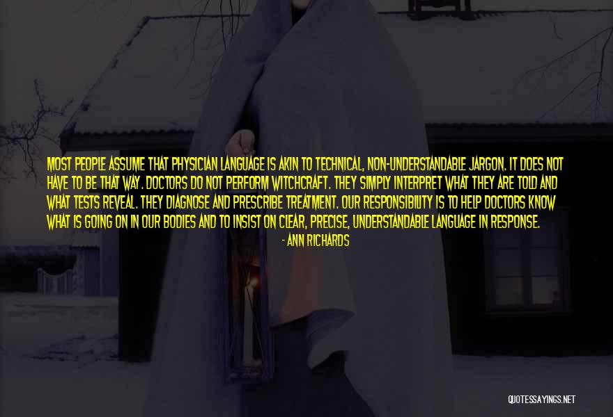 Antropovista Quotes By Ann Richards Antropovista Quotes By Ann Richards