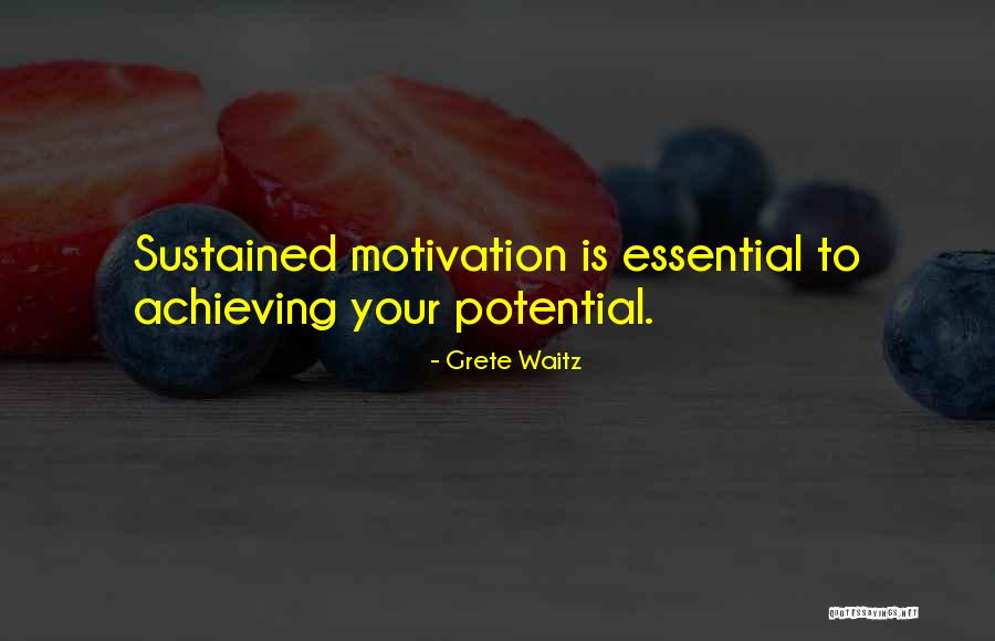Antropovista Quotes By Grete Waitz Antropovista Quotes By Grete Waitz