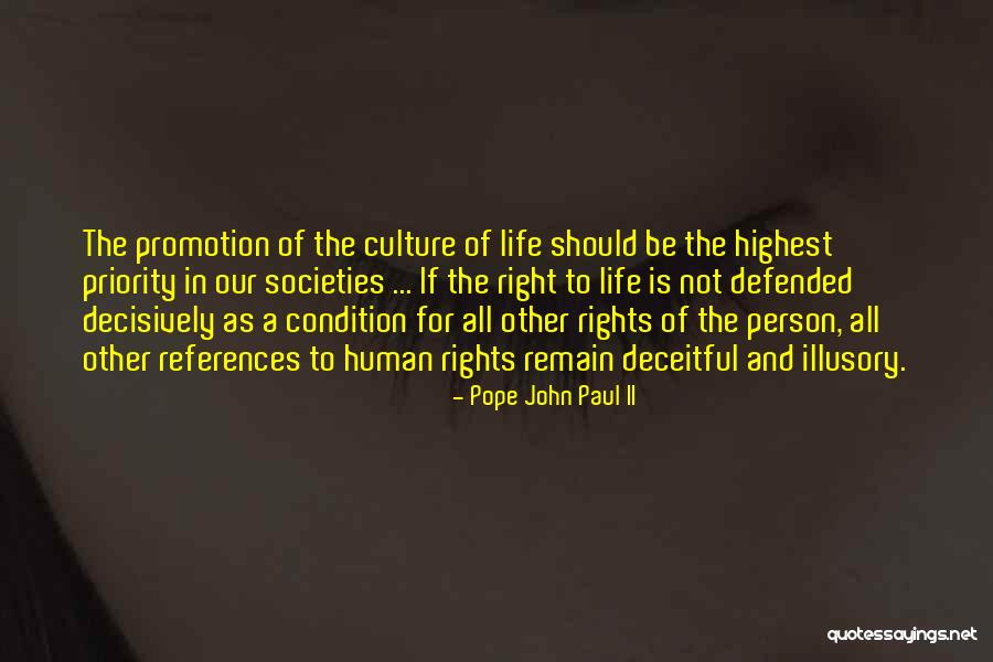 Anttonen I Brothers Quotes By Pope John Paul II Anttonen I Brothers Quotes By Pope John Paul II