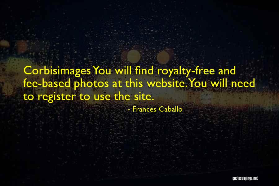 Antuan Arno Quotes By Frances Caballo Antuan Arno Quotes By Frances Caballo
