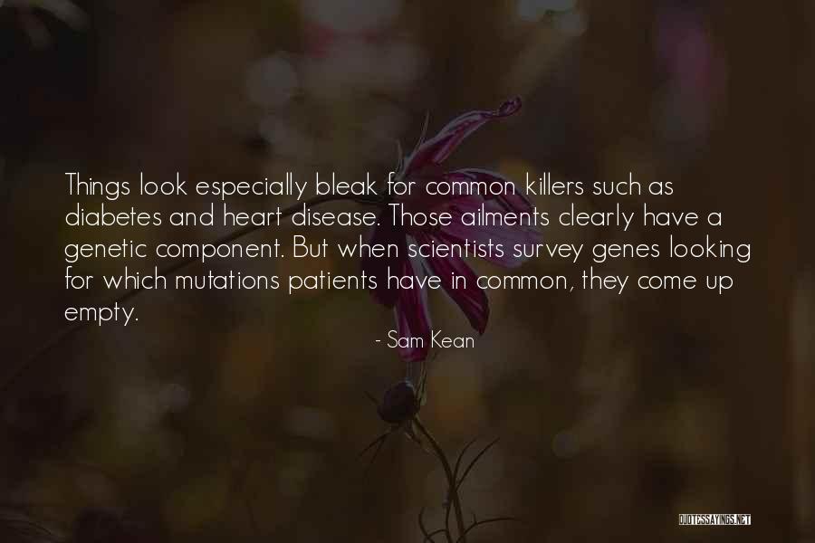 Antuan Arno Quotes By Sam Kean Antuan Arno Quotes By Sam Kean