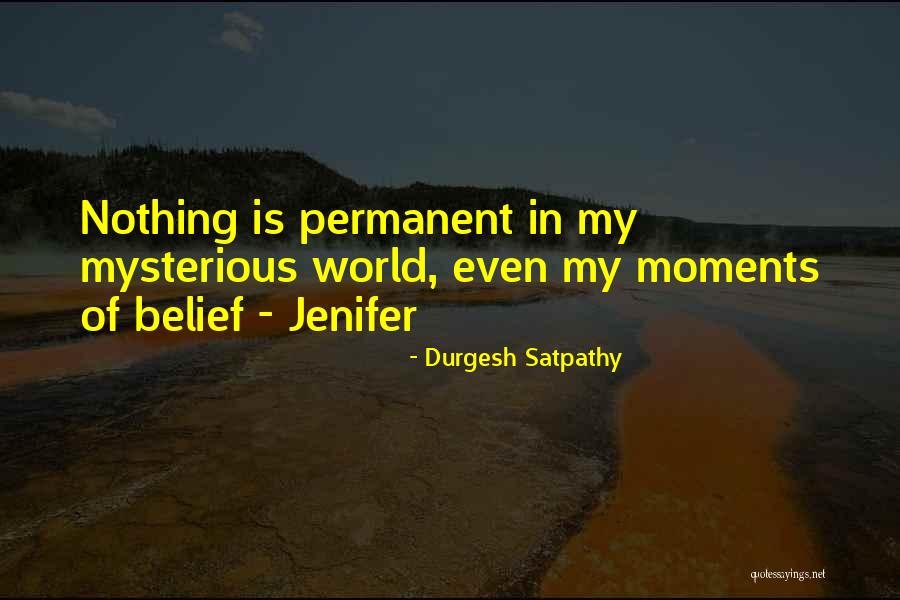 Antuan Sent Exupery Quotes By Durgesh Satpathy