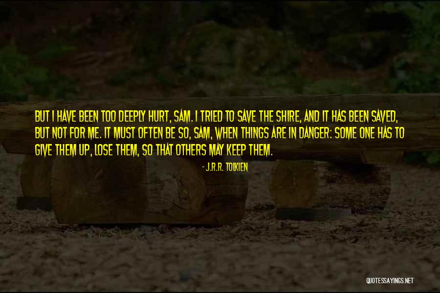 Antuan Sent Exupery Quotes By J.R.R. Tolkien Antuan Sent Exupery Quotes By J.R.R. Tolkien