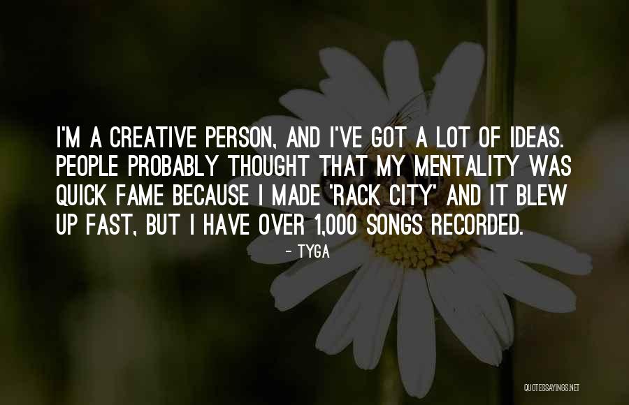 Antudicilany Quotes By Tyga Antudicilany Quotes By Tyga