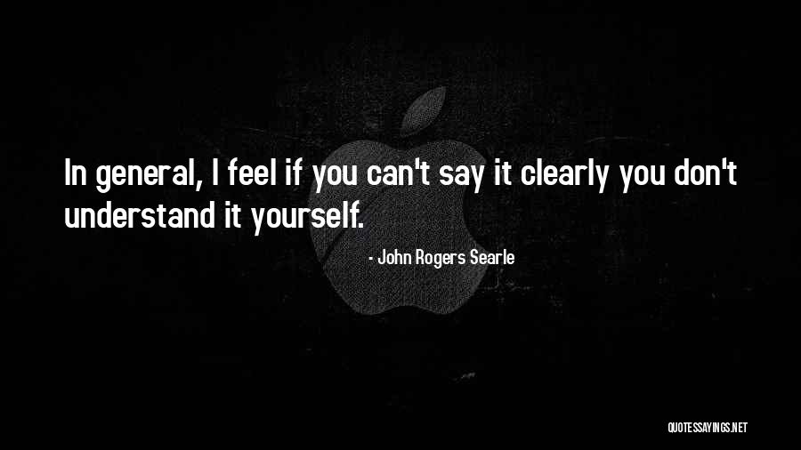 Antun Saadeh Quotes By John Rogers Searle Antun Saadeh Quotes By John Rogers Searle