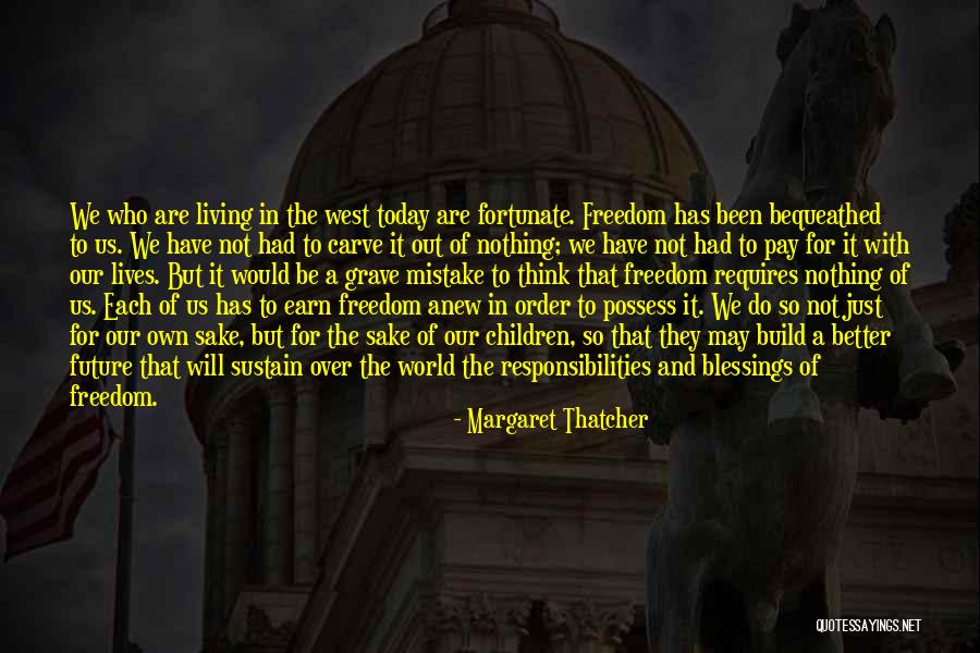 Antun Saadeh Quotes By Margaret Thatcher Antun Saadeh Quotes By Margaret Thatcher
