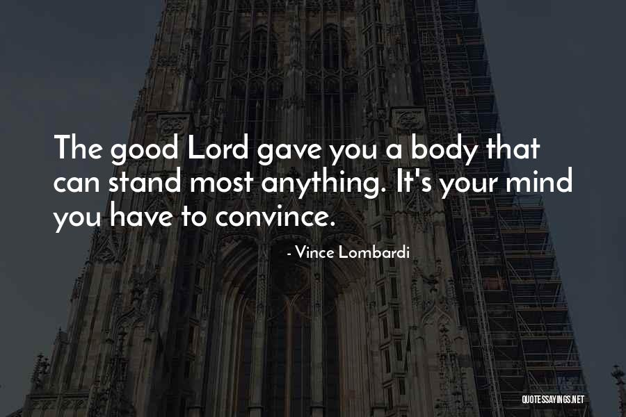 Antunez De Mayolo Quotes By Vince Lombardi Antunez De Mayolo Quotes By Vince Lombardi