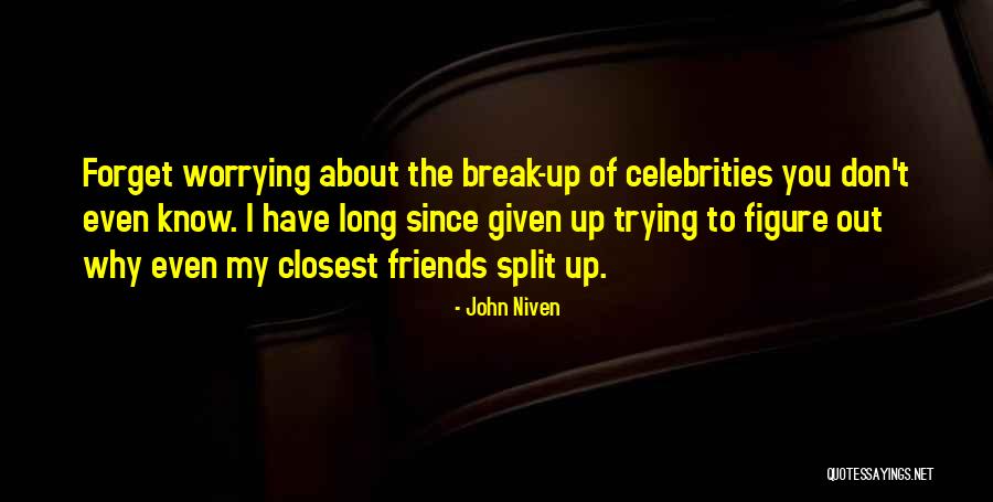 Antunez Spearfish Sd Quotes By John Niven Antunez Spearfish Sd Quotes By John Niven