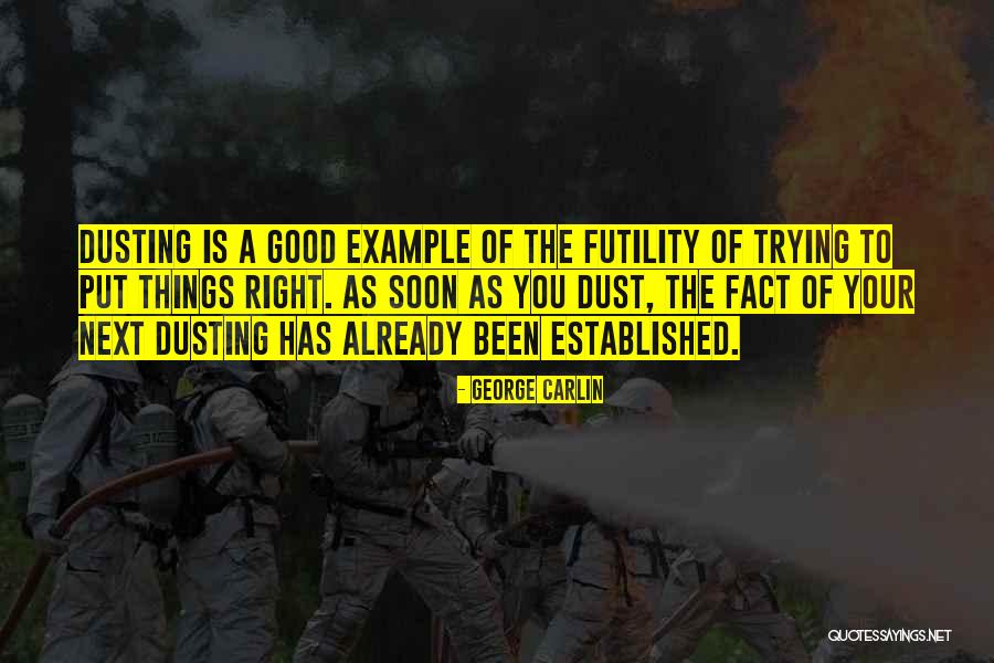 Antusias Merupakan Quotes By George Carlin Antusias Merupakan Quotes By George Carlin