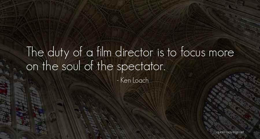 Antusiasme Masyarakat Quotes By Ken Loach Antusiasme Masyarakat Quotes By Ken Loach