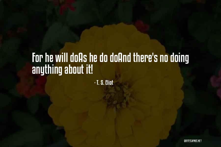 Antwione Crawford Quotes By T. S. Eliot Antwione Crawford Quotes By T. S. Eliot